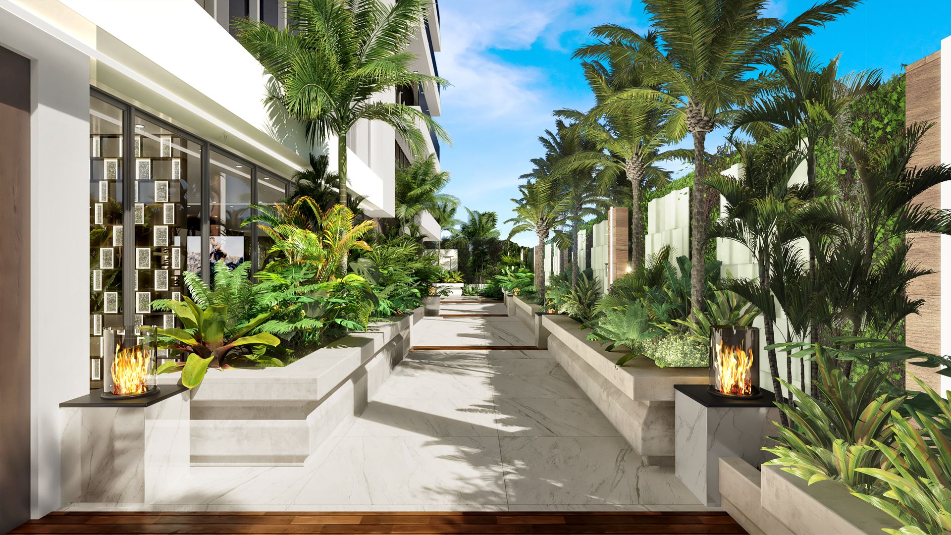 Picture of The Height of Luxury | Landmark